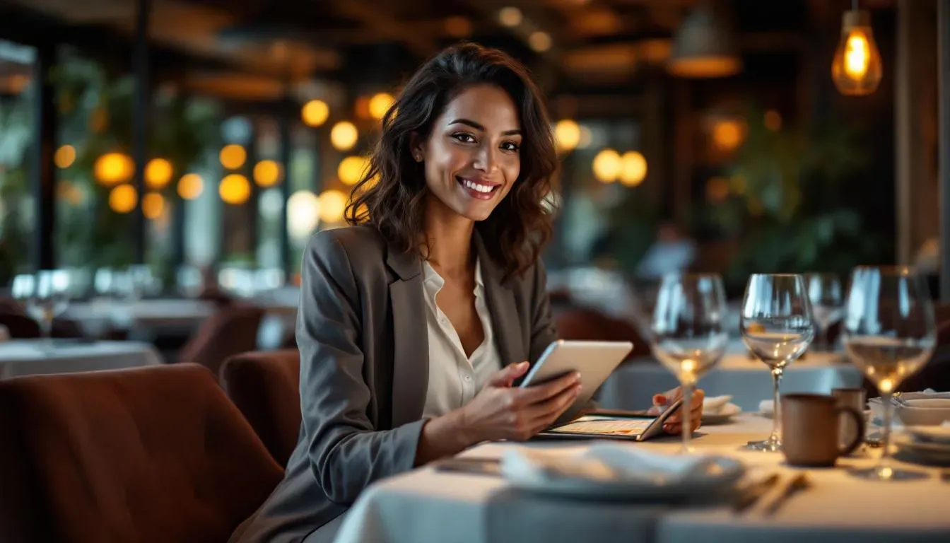SEO para Eventos Locais: Como Promover Eventos de Restaurante (ex.: Rosa Gramado Eventos)