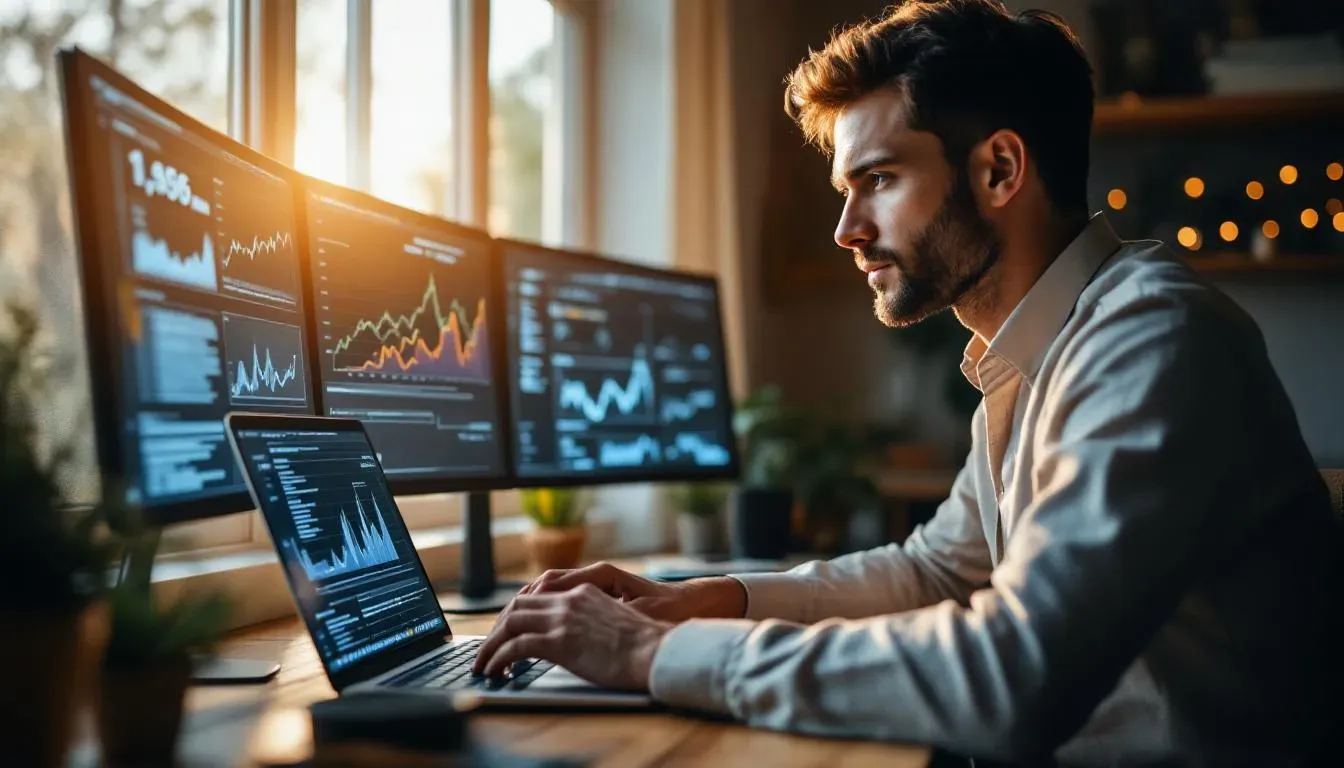 Análise de Perfil de Backlinks: Ferramentas e Métricas Relevantes