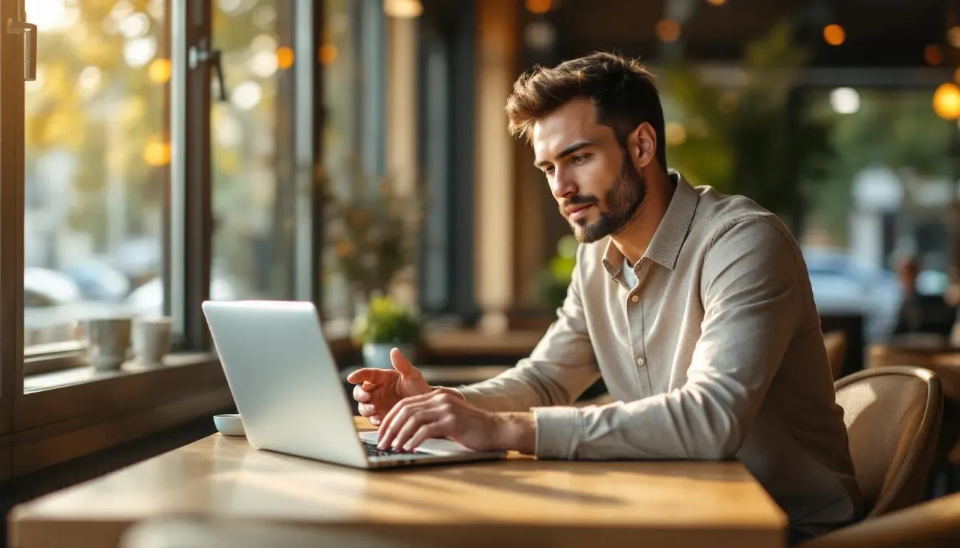 Como Medir ROI em SEO: Exemplo com Campanha de Backlinks para Restaurante