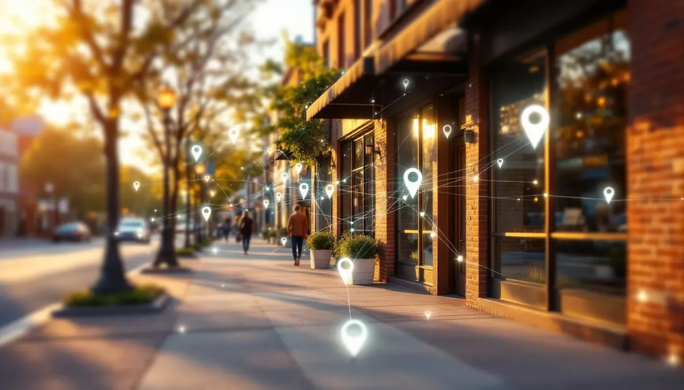 SEO para Endereço Comercial: Como Fazer Otimização de Rua e Bairro para Busca Local
