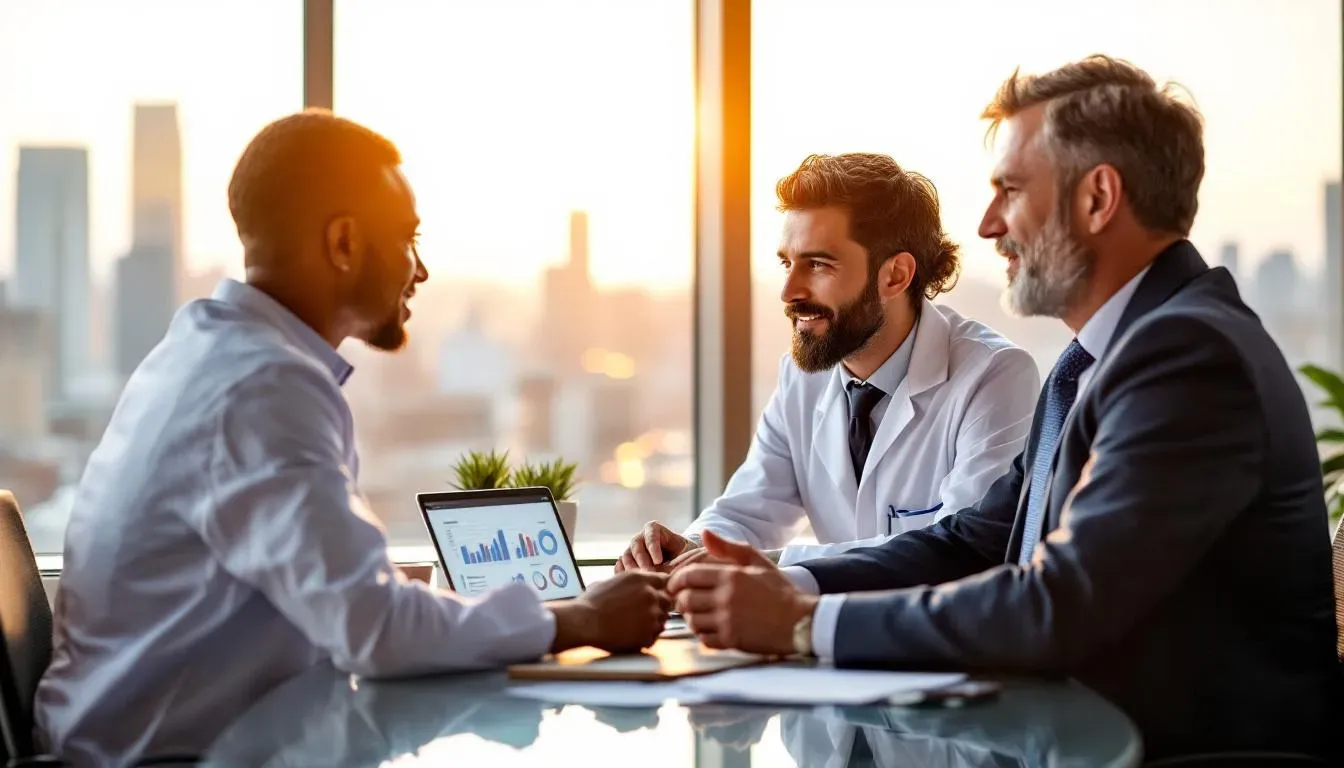 SEO para Serviços Profissionais (advogado, dentista): Estratégias de Autoridade Local