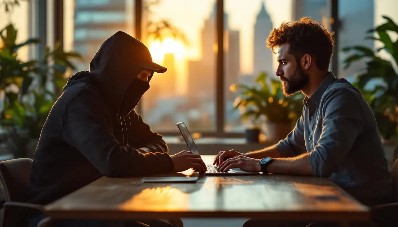 Black Hat vs White Hat: Mitos, Riscos e O Que Evitar no Mercado Brasileiro