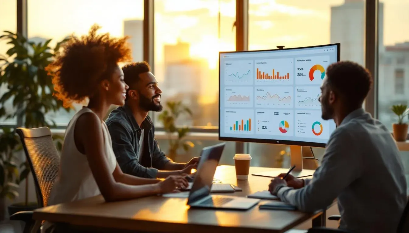 Core Web Vitals no Brasil: Como Melhorar LCP, CLS e FID com Exemplo em Hostings Nacionais