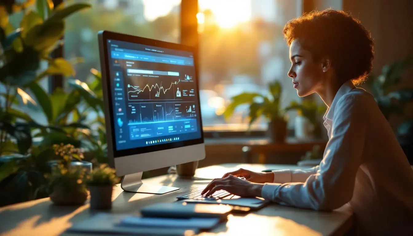 Tendências SEO 2025 no Brasil: Voz, IA e Busca Multimodal