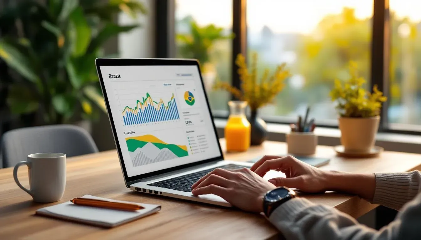 Como Conseguir Backlinks de Sites Brasileiros com Orçamento Pequeno